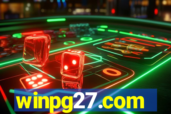 winpg27.com