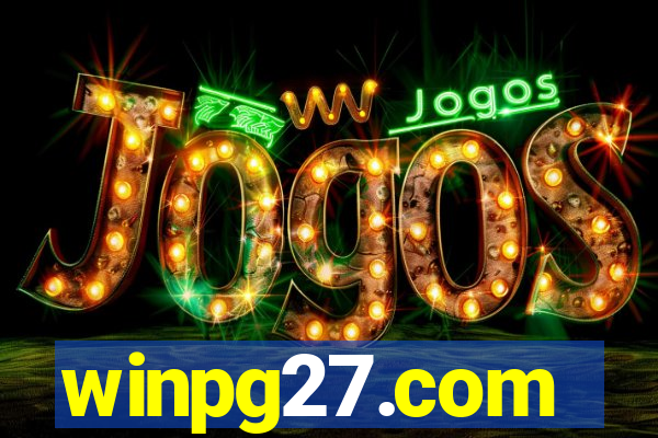 winpg27.com