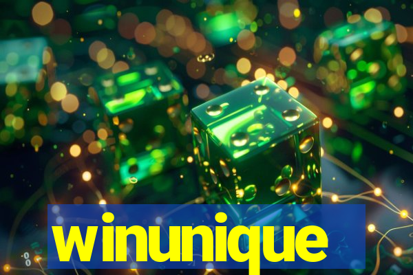 winunique