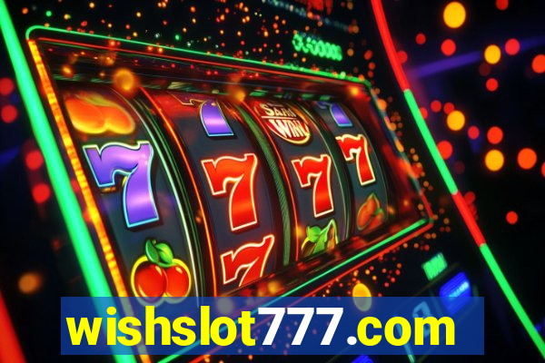 wishslot777.com