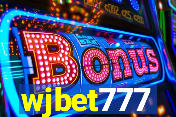 wjbet777