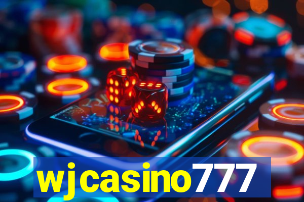 wjcasino777