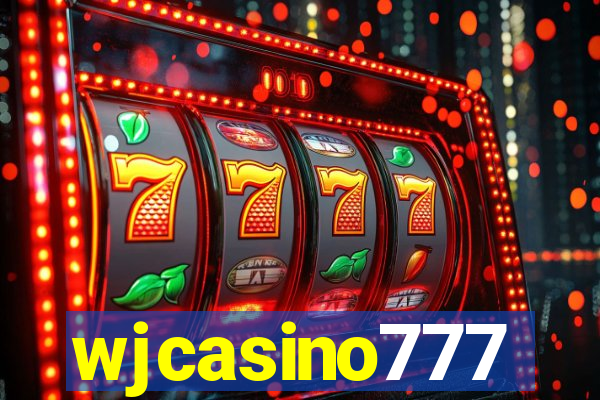 wjcasino777