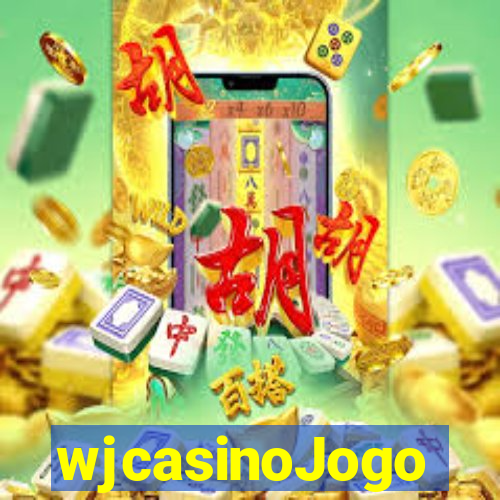 wjcasinoJogo