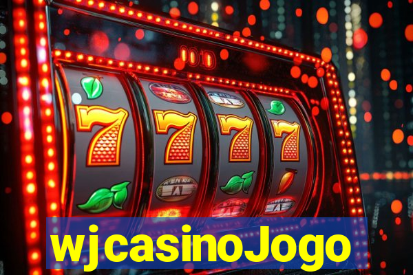 wjcasinoJogo