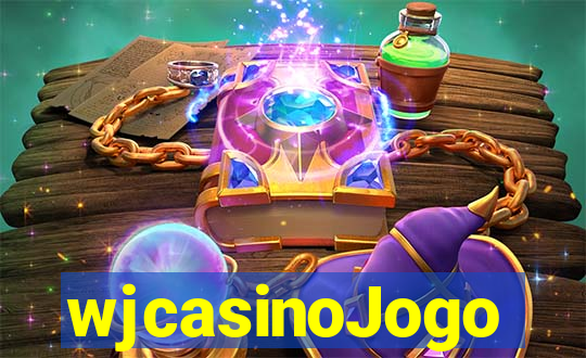 wjcasinoJogo