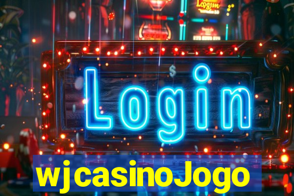 wjcasinoJogo