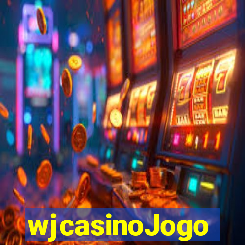 wjcasinoJogo