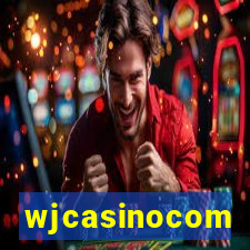 wjcasinocom