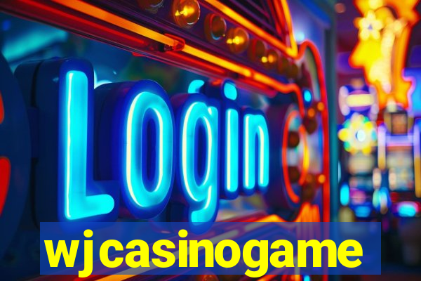 wjcasinogame