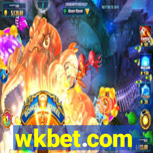 wkbet.com