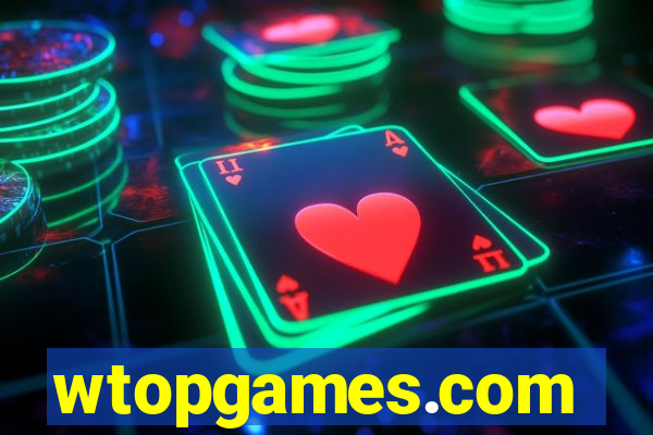 wtopgames.com