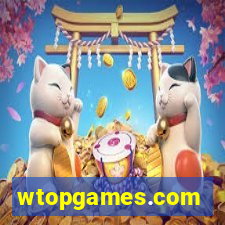 wtopgames.com