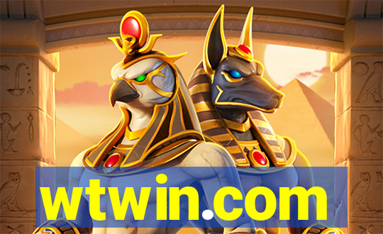 wtwin.com