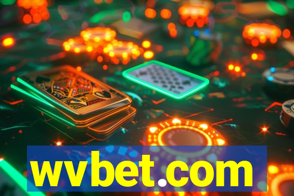 wvbet.com