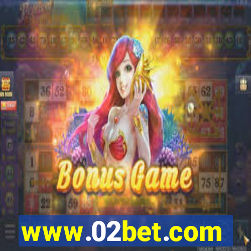 www.02bet.com