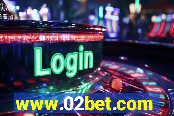 www.02bet.com