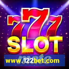 www.122bet.com