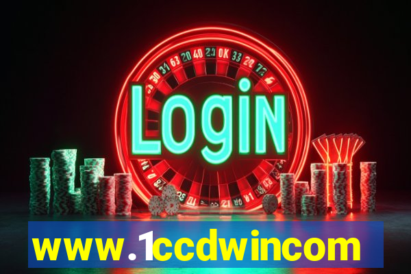 www.1ccdwincom