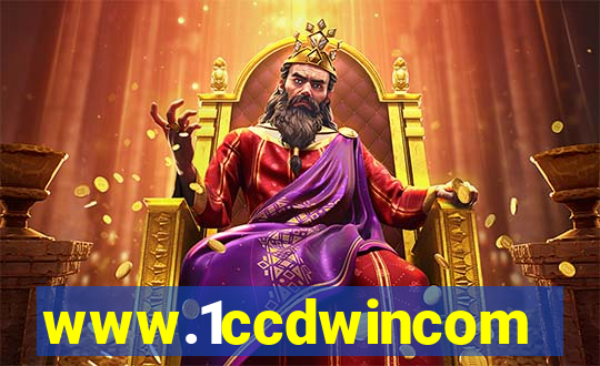 www.1ccdwincom