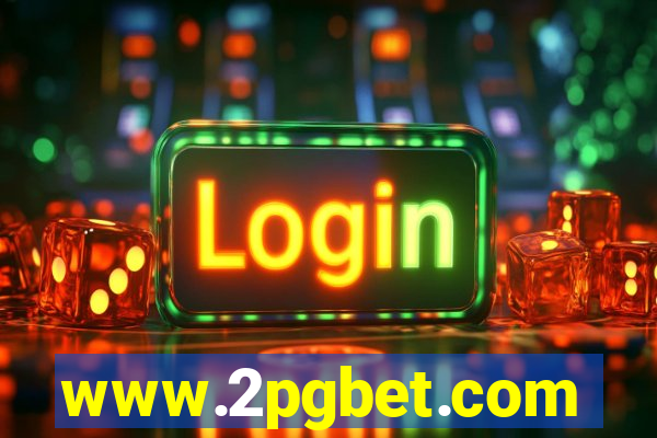 www.2pgbet.com