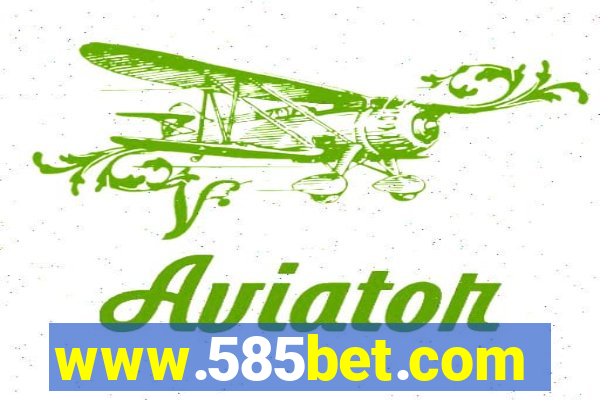 www.585bet.com