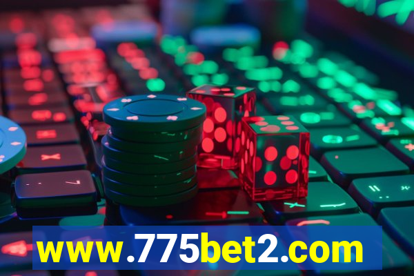 www.775bet2.com