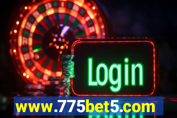 www.775bet5.com