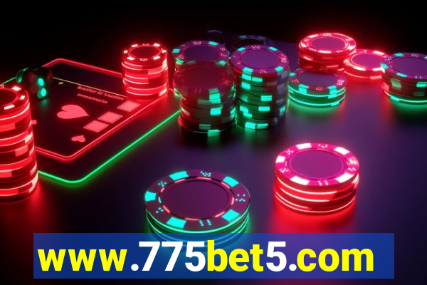 www.775bet5.com