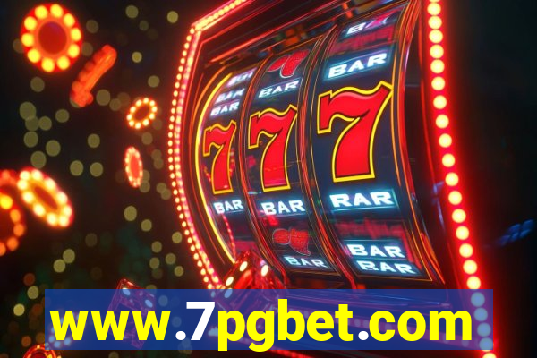 www.7pgbet.com