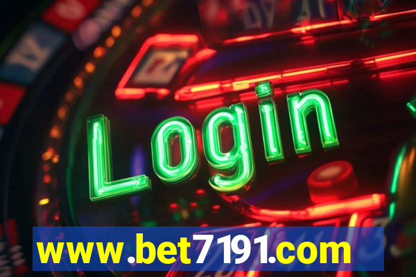 www.bet7191.com