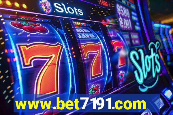 www.bet7191.com