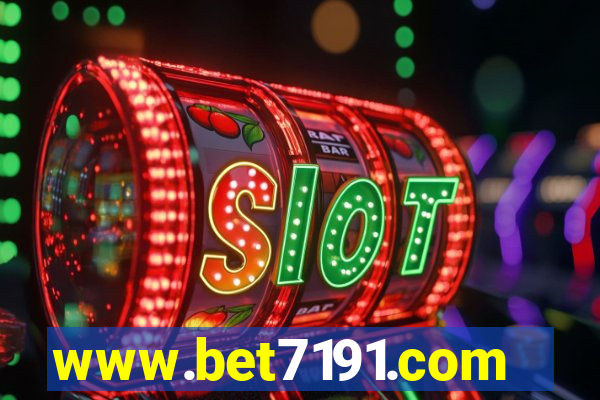 www.bet7191.com