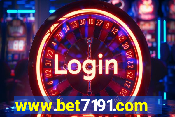 www.bet7191.com