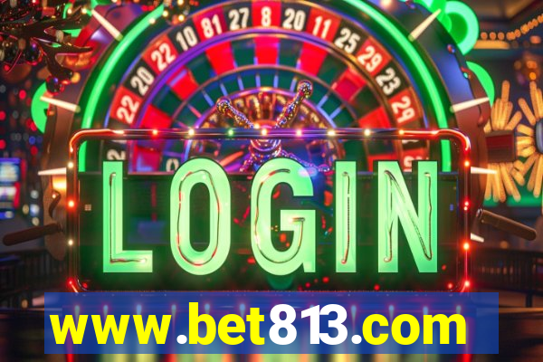 www.bet813.com