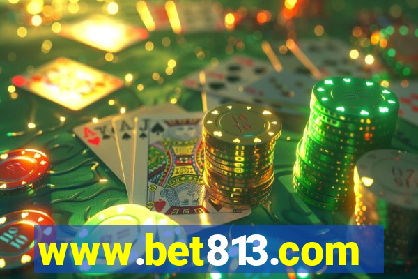 www.bet813.com