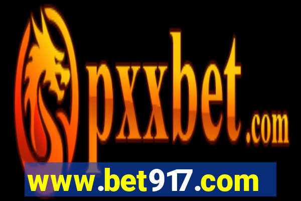 www.bet917.com