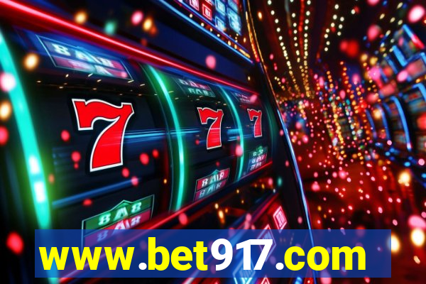 www.bet917.com