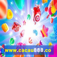 www.cacau888.com