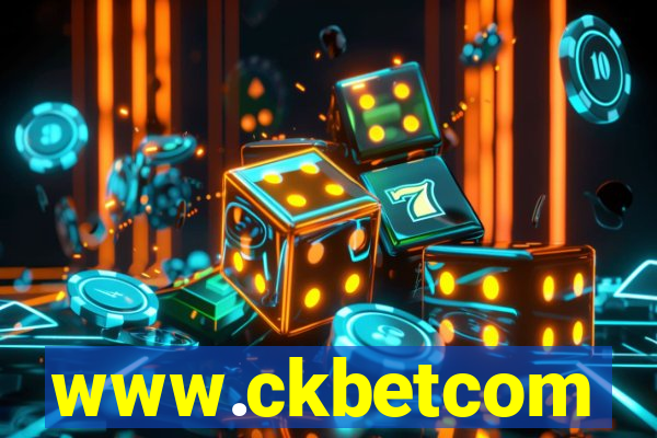 www.ckbetcom