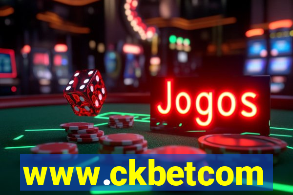 www.ckbetcom