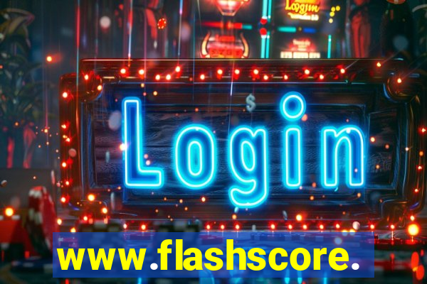 www.flashscore.com.br