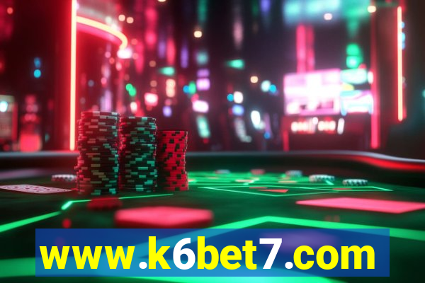 www.k6bet7.com