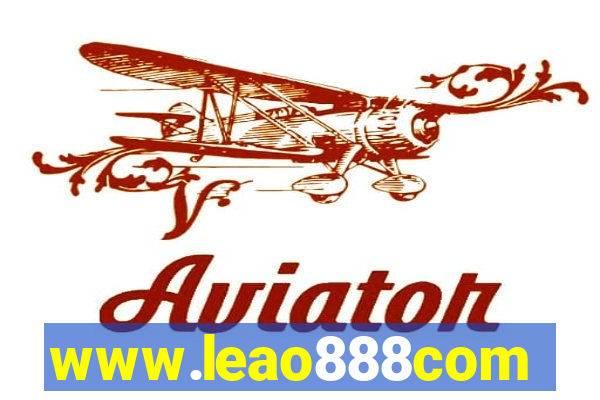 www.leao888com