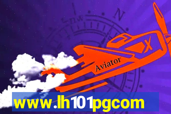 www.lh101pgcom