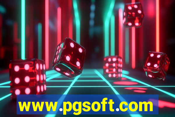 www.pgsoft.com