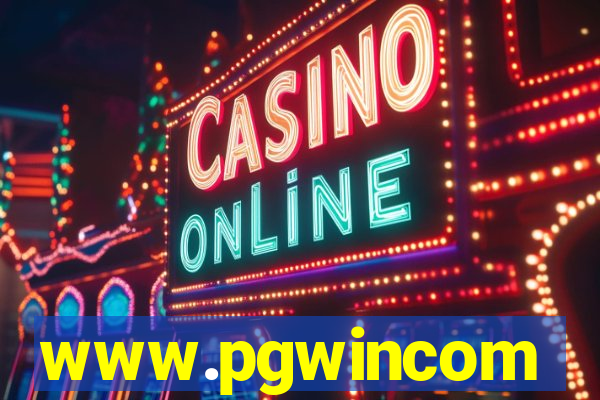 www.pgwincom