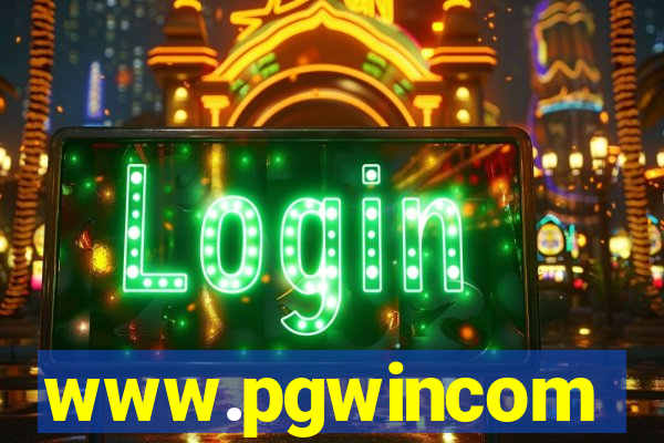 www.pgwincom