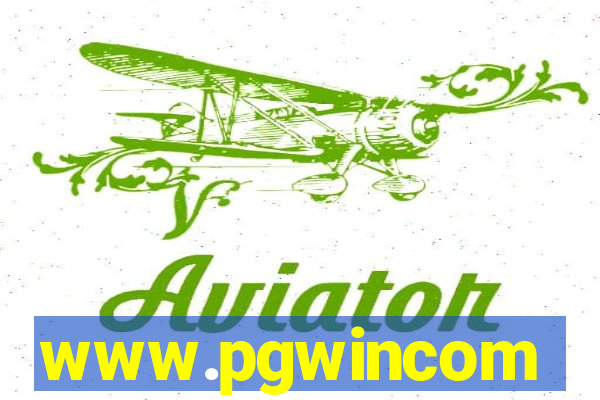 www.pgwincom