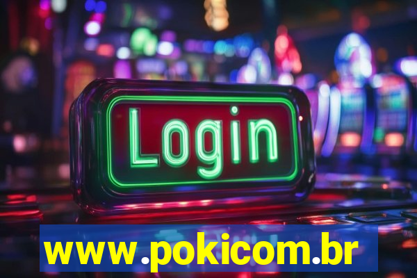 www.pokicom.br